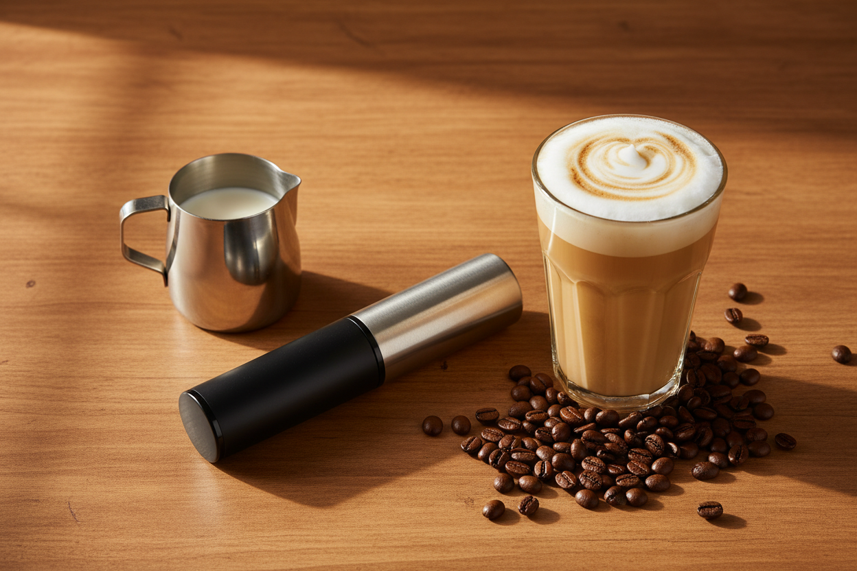 Coffee Gadgets