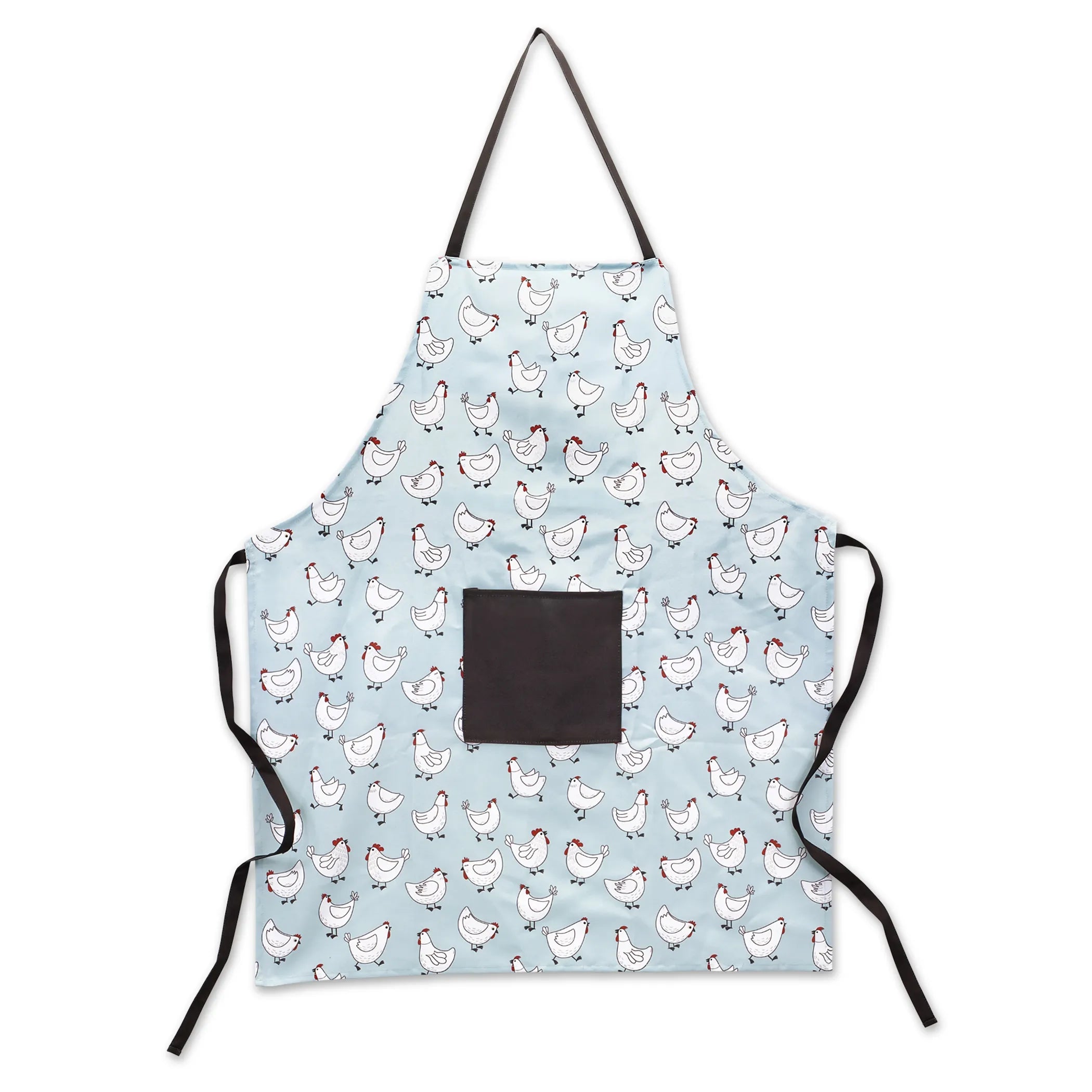Apron 30"W x 50"H Polyester