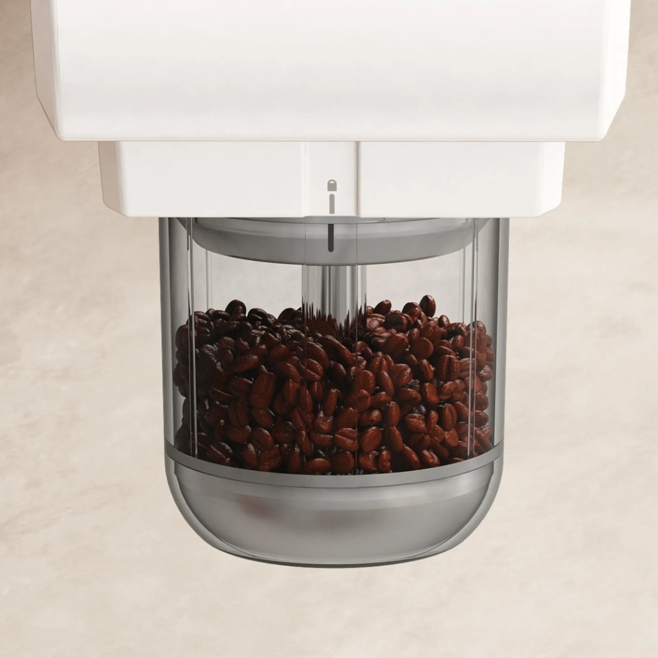 Black & Decker Under the Counter Spacemaker Combo Coffee Grinder and Mini Food Processor