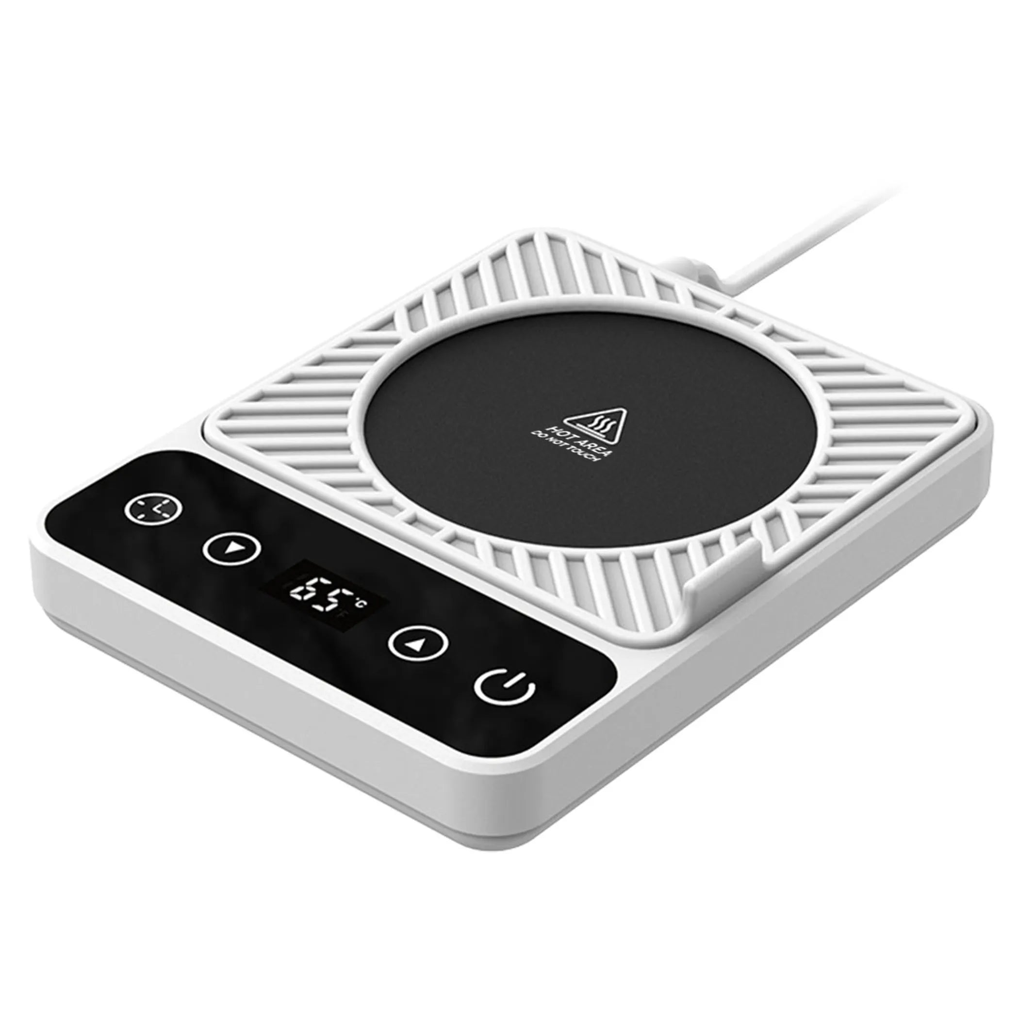 Desktop Electric Mug Warmer